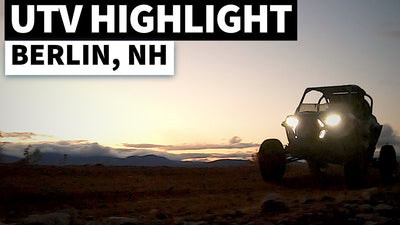 In The End - UTV Highlight - Berlin NH